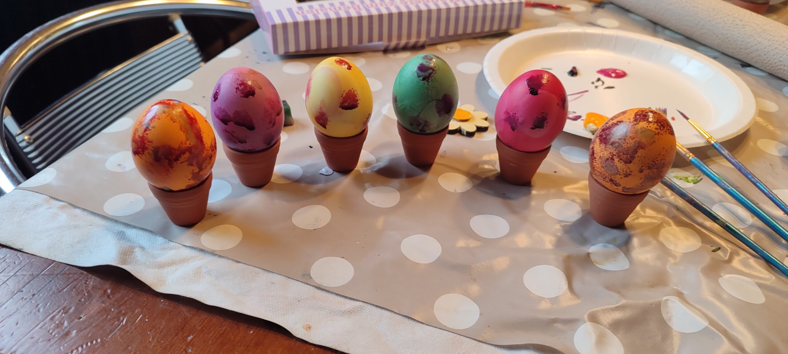 Osterferien in der OJO!🐇
